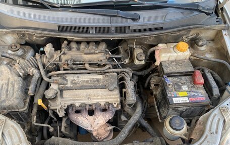 Chevrolet Aveo III, 2010 год, 350 000 рублей, 10 фотография