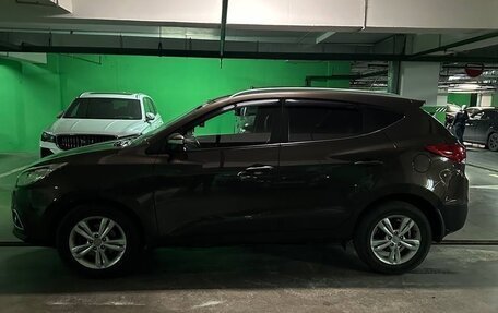 Hyundai ix35 I рестайлинг, 2013 год, 1 300 000 рублей, 7 фотография