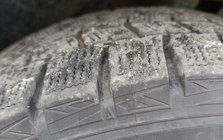 Nissan Terrano III, 2018 год, 1 210 000 рублей, 10 фотография