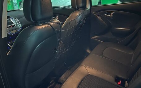 Hyundai ix35 I рестайлинг, 2013 год, 1 300 000 рублей, 9 фотография