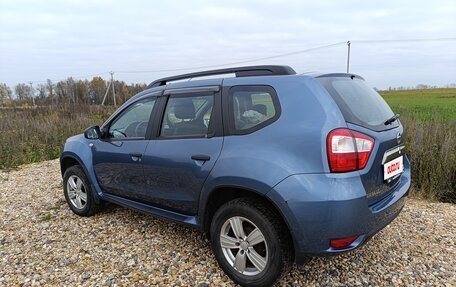 Nissan Terrano III, 2018 год, 1 210 000 рублей, 6 фотография