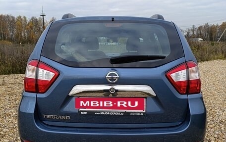 Nissan Terrano III, 2018 год, 1 210 000 рублей, 5 фотография