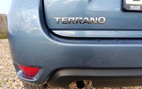 Nissan Terrano III, 2018 год, 1 210 000 рублей, 12 фотография