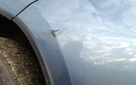 Nissan Terrano III, 2018 год, 1 210 000 рублей, 13 фотография