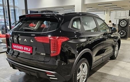 Haval Jolion, 2025 год, 2 849 000 рублей, 5 фотография