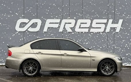 BMW 3 серия, 2008 год, 1 250 000 рублей, 12 фотография