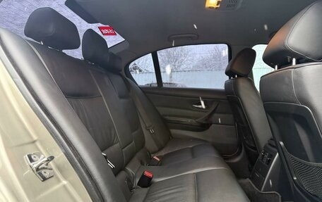 BMW 3 серия, 2008 год, 1 250 000 рублей, 3 фотография