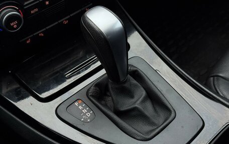 BMW 3 серия, 2008 год, 1 250 000 рублей, 13 фотография