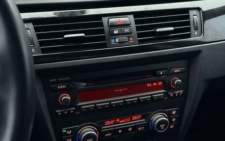 BMW 3 серия, 2008 год, 1 250 000 рублей, 17 фотография