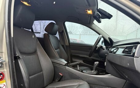 BMW 3 серия, 2008 год, 1 250 000 рублей, 4 фотография