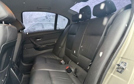 BMW 3 серия, 2008 год, 1 250 000 рублей, 5 фотография