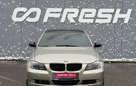 BMW 3 серия, 2008 год, 1 250 000 рублей, 11 фотография