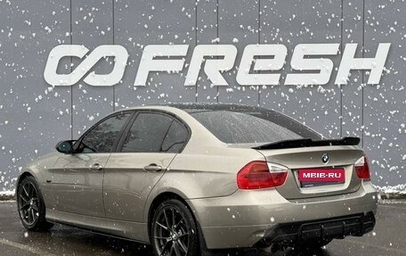 BMW 3 серия, 2008 год, 1 250 000 рублей, 10 фотография