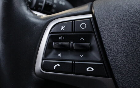 Hyundai Solaris II рестайлинг, 2019 год, 1 380 000 рублей, 10 фотография