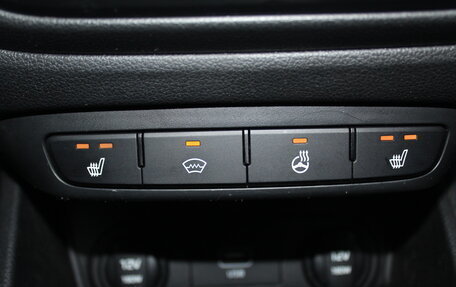 Hyundai Solaris II рестайлинг, 2019 год, 1 380 000 рублей, 16 фотография