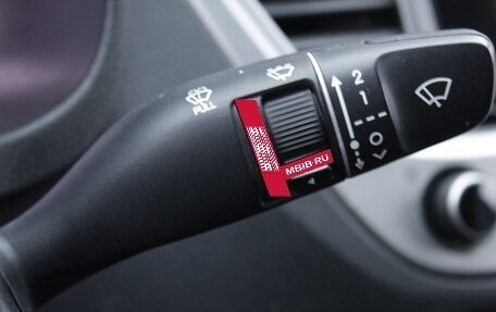 Hyundai Solaris II рестайлинг, 2019 год, 1 380 000 рублей, 13 фотография