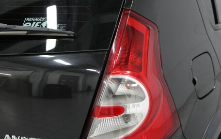 Renault Sandero I, 2012 год, 780 000 рублей, 8 фотография