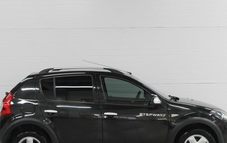 Renault Sandero I, 2012 год, 780 000 рублей, 4 фотография