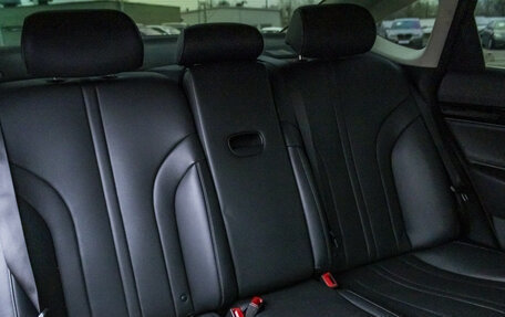 Genesis G80, 2021 год, 3 799 585 рублей, 11 фотография