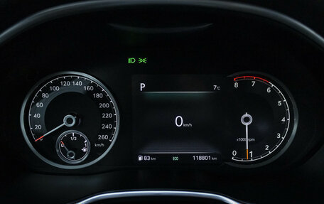 Genesis G80, 2021 год, 3 799 585 рублей, 14 фотография