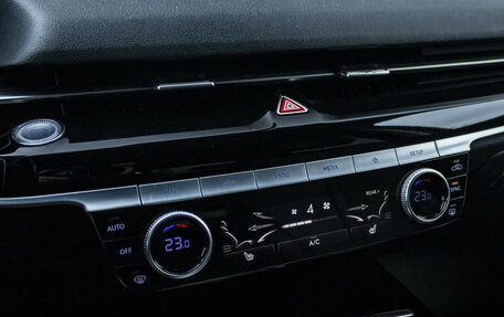 Genesis G80, 2021 год, 3 799 585 рублей, 18 фотография