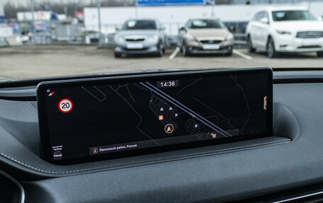 Genesis G80, 2021 год, 3 799 585 рублей, 16 фотография