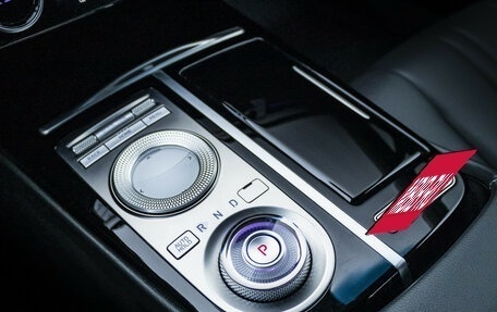 Genesis G80, 2021 год, 3 799 585 рублей, 19 фотография