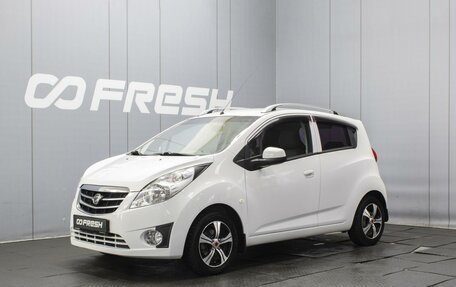 Ravon R2, 2016 год, 770 000 рублей, 1 фотография