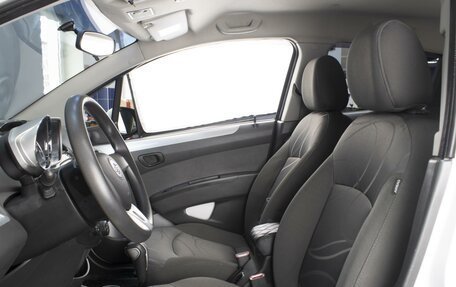 Ravon R2, 2016 год, 770 000 рублей, 8 фотография