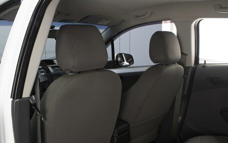 Ravon R2, 2016 год, 770 000 рублей, 10 фотография