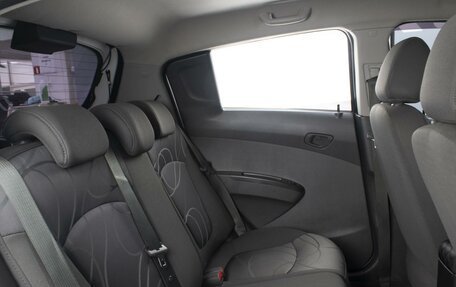 Ravon R2, 2016 год, 770 000 рублей, 6 фотография