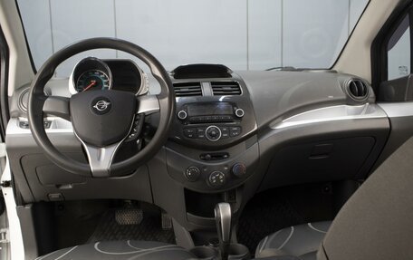 Ravon R2, 2016 год, 770 000 рублей, 5 фотография