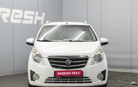 Ravon R2, 2016 год, 770 000 рублей, 3 фотография