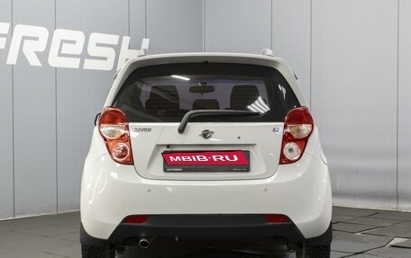 Ravon R2, 2016 год, 770 000 рублей, 4 фотография