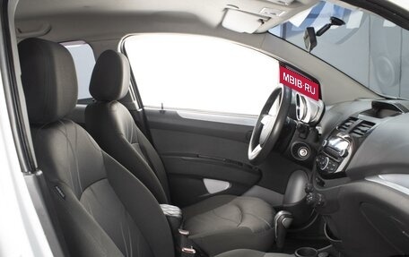 Ravon R2, 2016 год, 770 000 рублей, 7 фотография