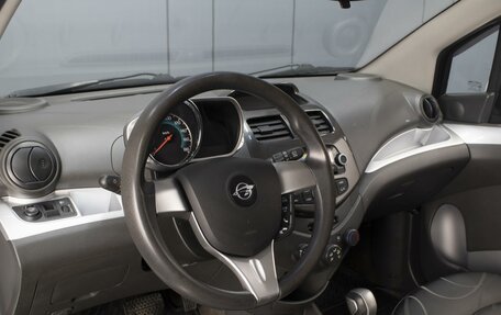 Ravon R2, 2016 год, 770 000 рублей, 11 фотография