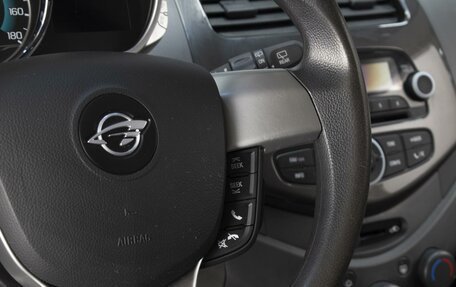 Ravon R2, 2016 год, 770 000 рублей, 12 фотография