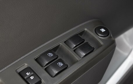 Ravon R2, 2016 год, 770 000 рублей, 14 фотография