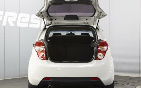 Ravon R2, 2016 год, 770 000 рублей, 19 фотография