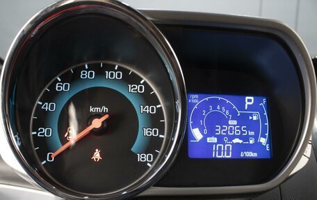 Ravon R2, 2016 год, 770 000 рублей, 13 фотография