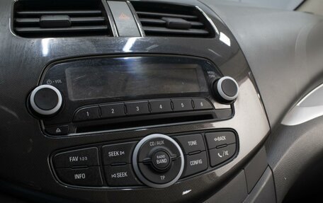 Ravon R2, 2016 год, 770 000 рублей, 17 фотография