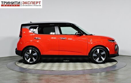 KIA Soul III, 2019 год, 2 247 000 рублей, 4 фотография