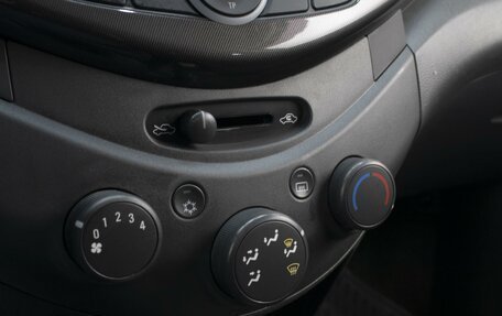 Ravon R2, 2016 год, 770 000 рублей, 16 фотография