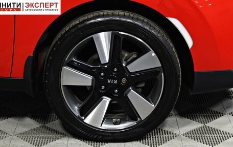 KIA Soul III, 2019 год, 2 247 000 рублей, 10 фотография