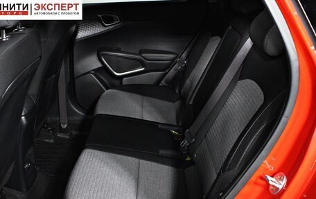 KIA Soul III, 2019 год, 2 247 000 рублей, 16 фотография