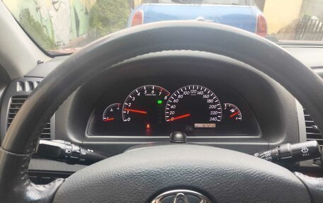 Toyota Camry V40, 2005 год, 825 000 рублей, 6 фотография