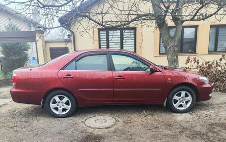 Toyota Camry V40, 2005 год, 825 000 рублей, 5 фотография