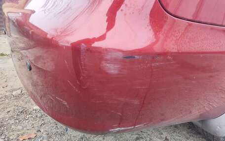 Toyota Camry V40, 2005 год, 825 000 рублей, 10 фотография