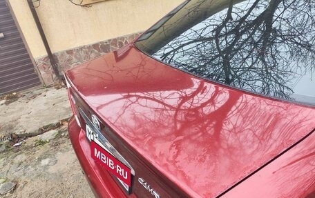 Toyota Camry V40, 2005 год, 825 000 рублей, 7 фотография