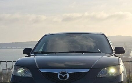 Mazda 3, 2008 год, 730 000 рублей, 1 фотография